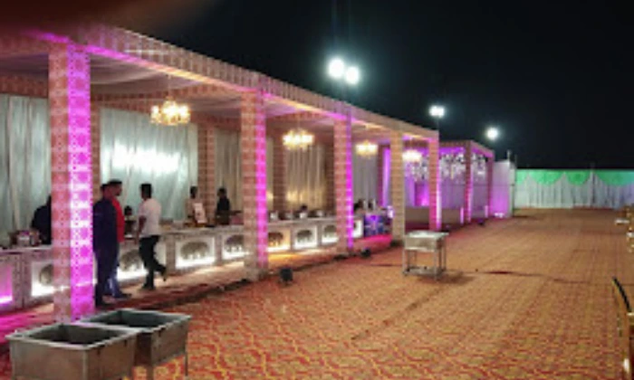 Khandelwal Wedding Resort